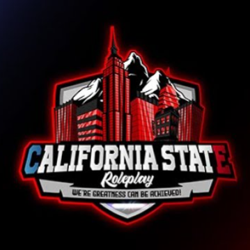 California State Roleplay – Discord
