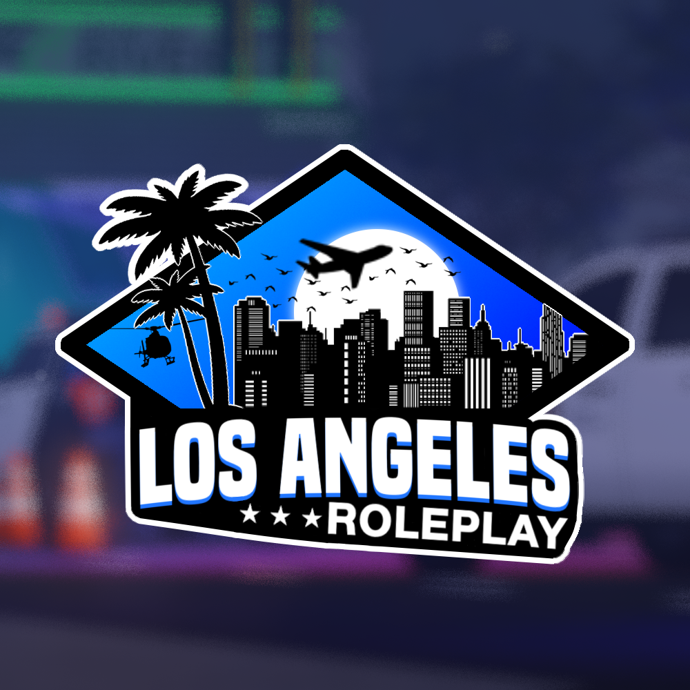 PRC | Los Angeles Roleplay - Melonly's Server Directory