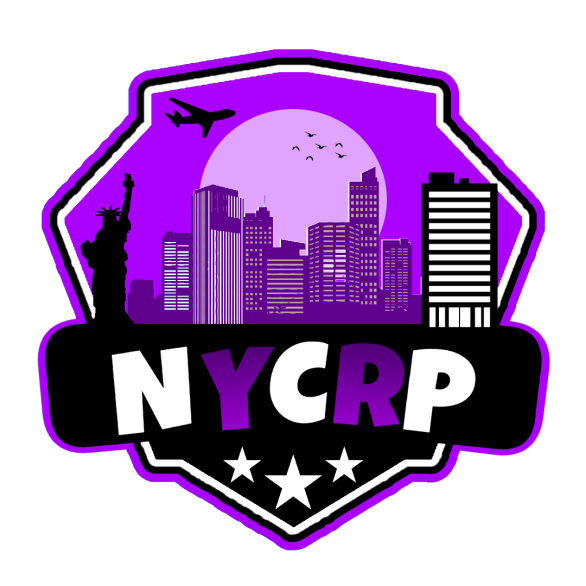 New York City Roleplay – Discord