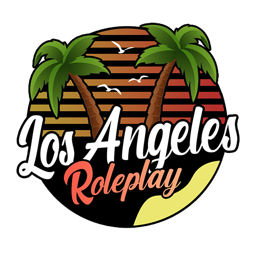 ER:LC RP  Los Angeles Roleplay – Discord