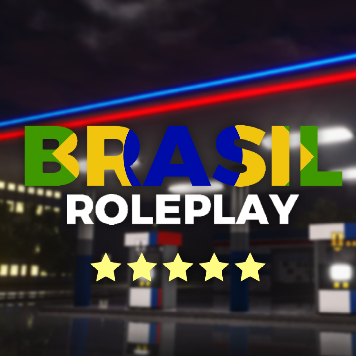 Brasil Roleplay Oficial - Melonly's Server Directory