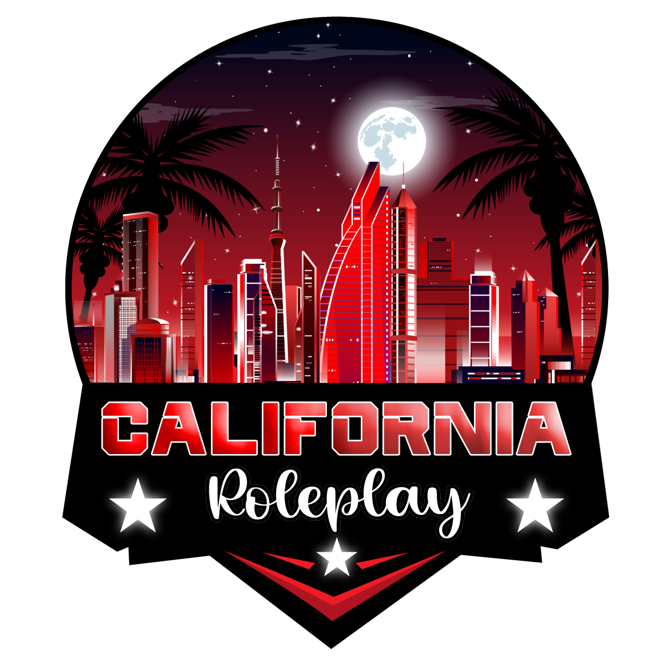 California State Roleplay - Melonly's Server Directory