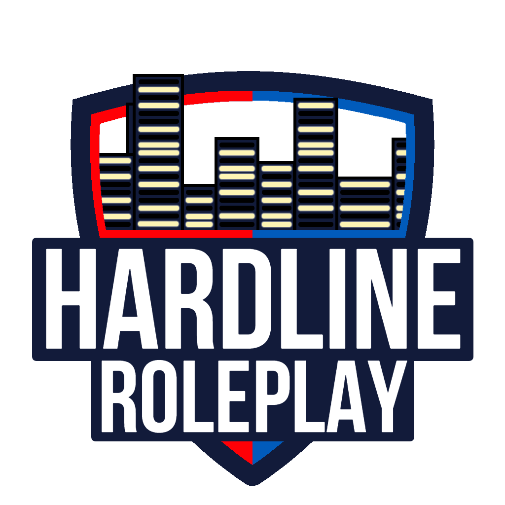 Hardline roleplay melonly s server directory