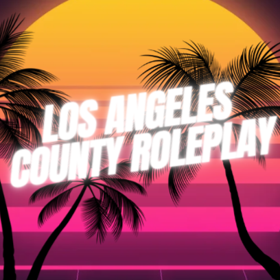 Los Angeles County Roleplay I Strict I Realistic Melonly S Server Directory