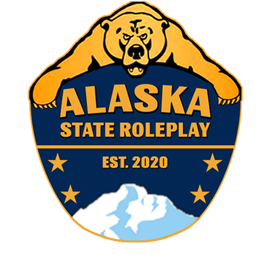 NA/EU] [NEW] 200+ Members, Alaska State Roleplay, vMenu