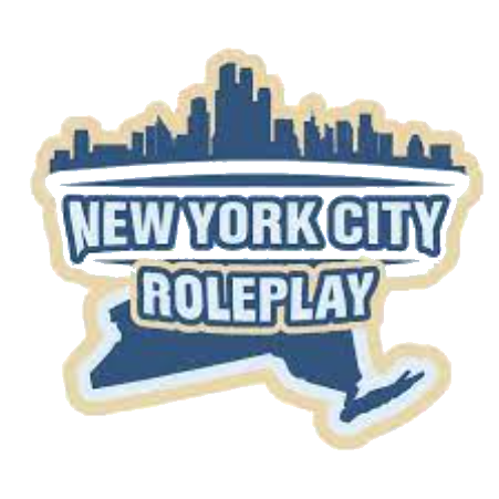 New York City Roleplay – Discord