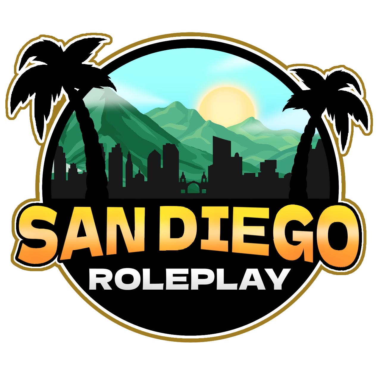 San Diego Roleplay - Melonly's Server Directory