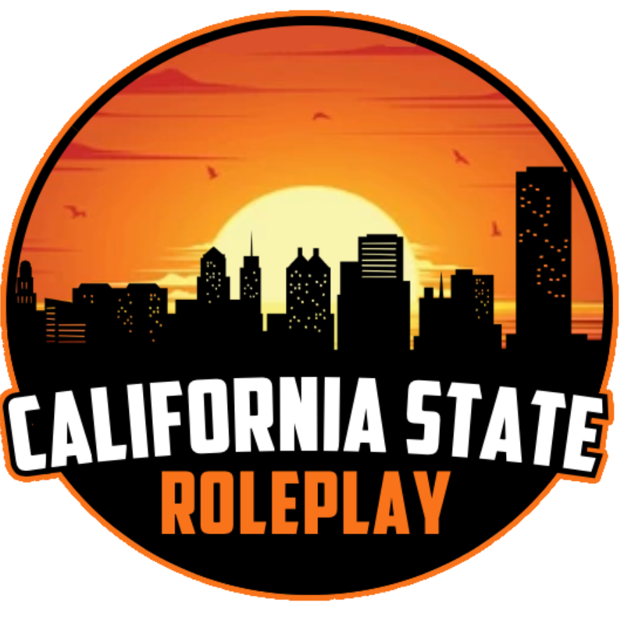 California State Roleplay – Discord