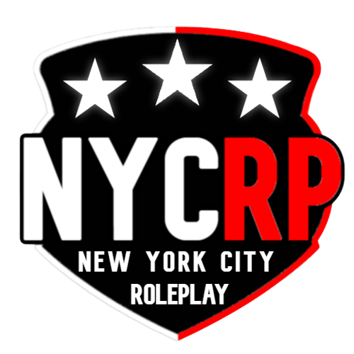 New York City Roleplay – Discord