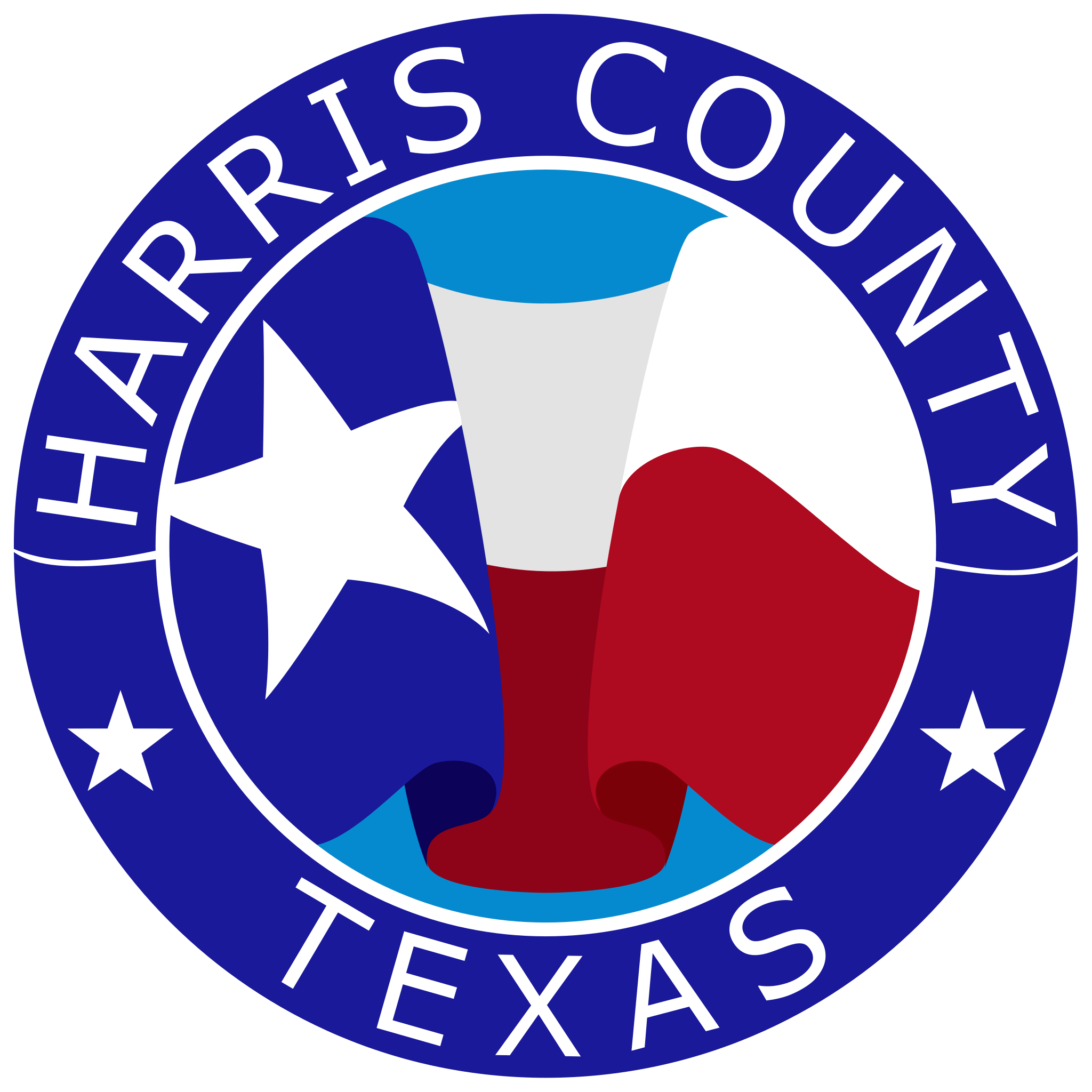 Harris County, Texas Roleplay - Melonly's Server Directory