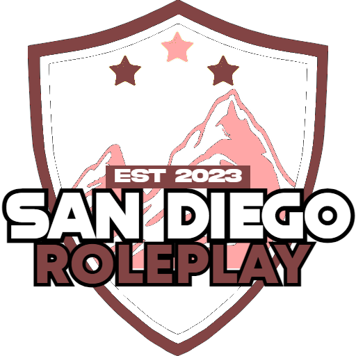 San Diego Roleplay 𝐒𝐃𝐑𝐏 Melonlys Server Directory 5579