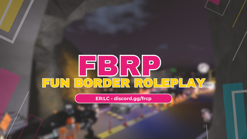 Fun Border Roleplay Melonly S Server Directory