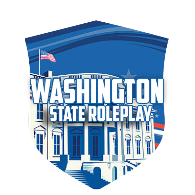 Washington State Role Play – Discord