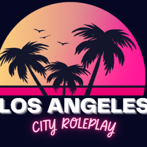ER:LC RP  Los Angeles Roleplay – Discord