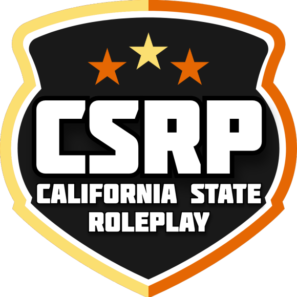 California State Roleplay – Discord