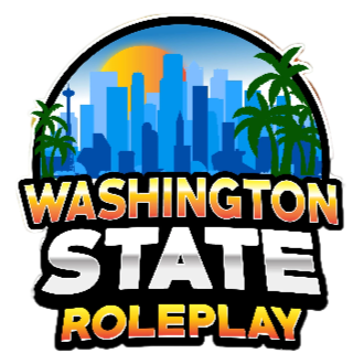 Washington State Role Play – Discord