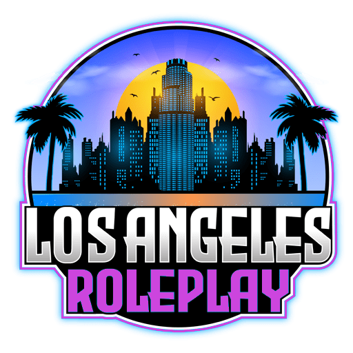 ER:LC RP  Los Angeles Roleplay – Discord