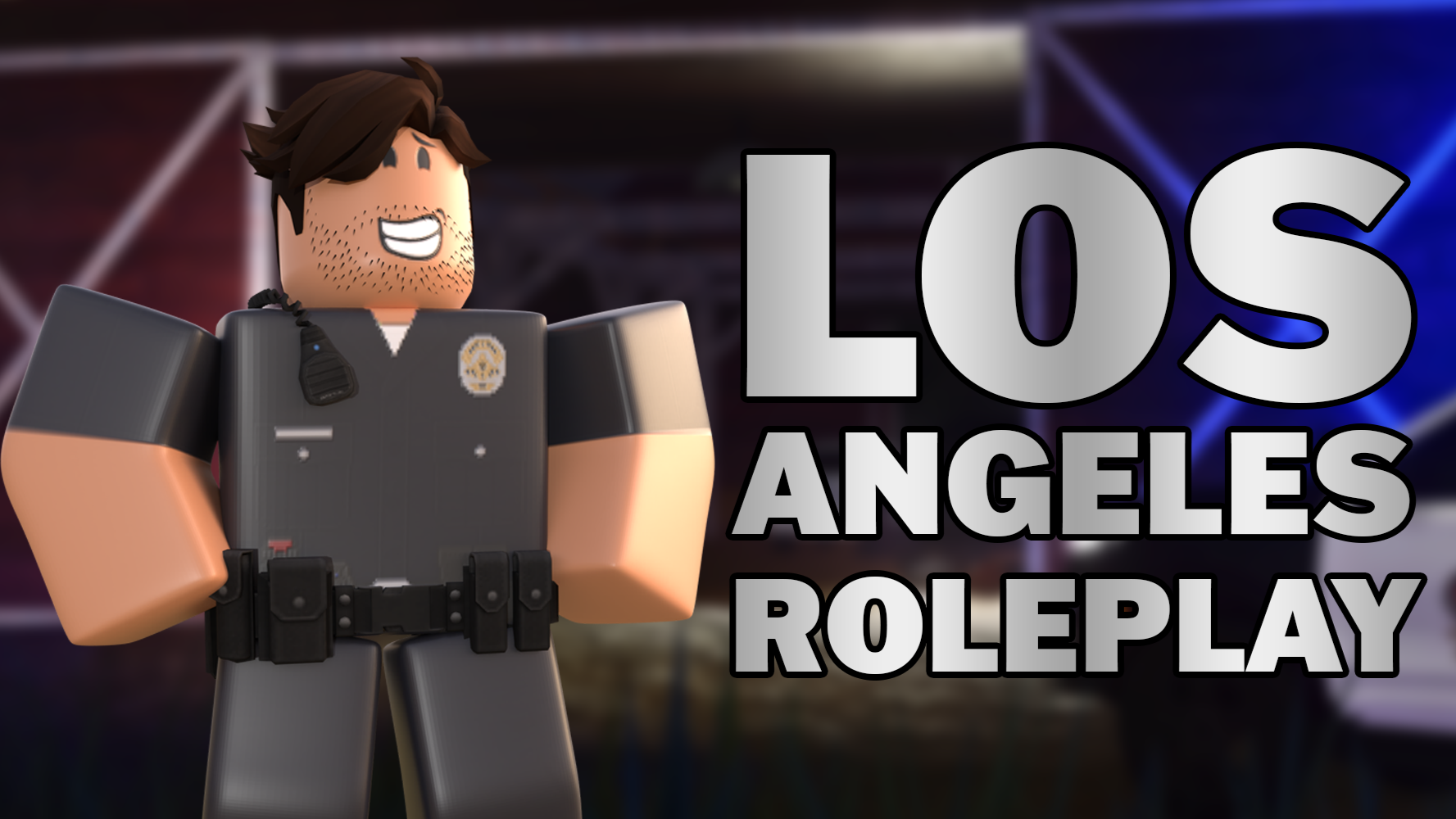 PRC | Los Angeles Roleplay - Melonly's Server Directory