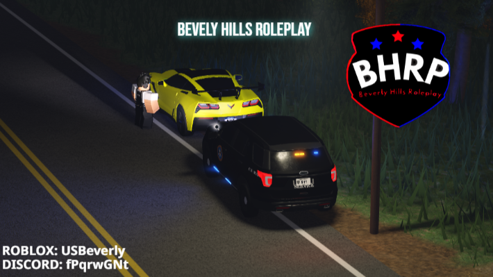 BHRP Beverly Hills Roleplay Melonly S Server Directory