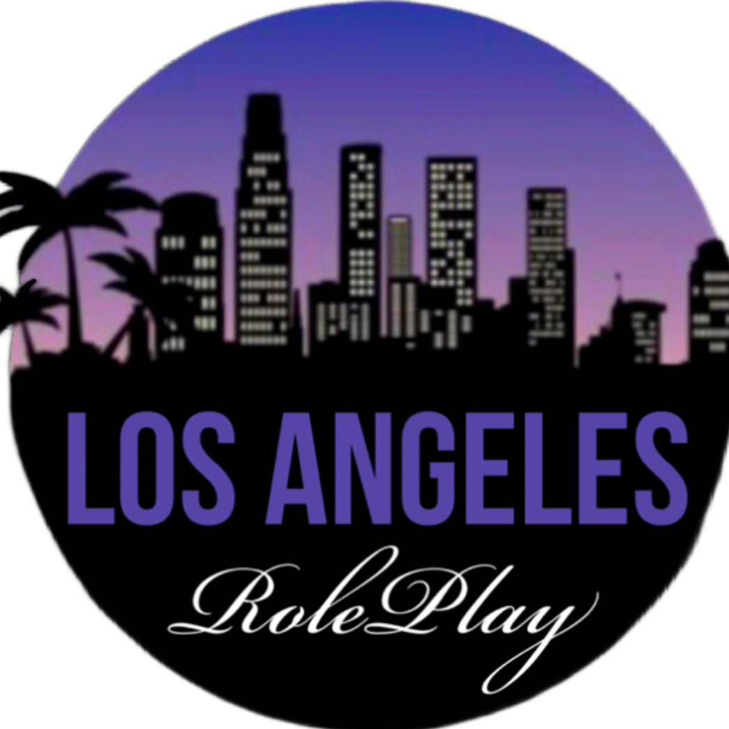 ER:LC RP  Los Angeles Roleplay – Discord