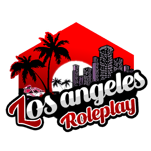 Los Angeles Roleplay - Melonly's Server Directory