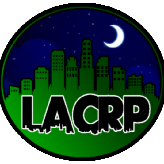 Los Angeles City RP - Melonly's Server Directory